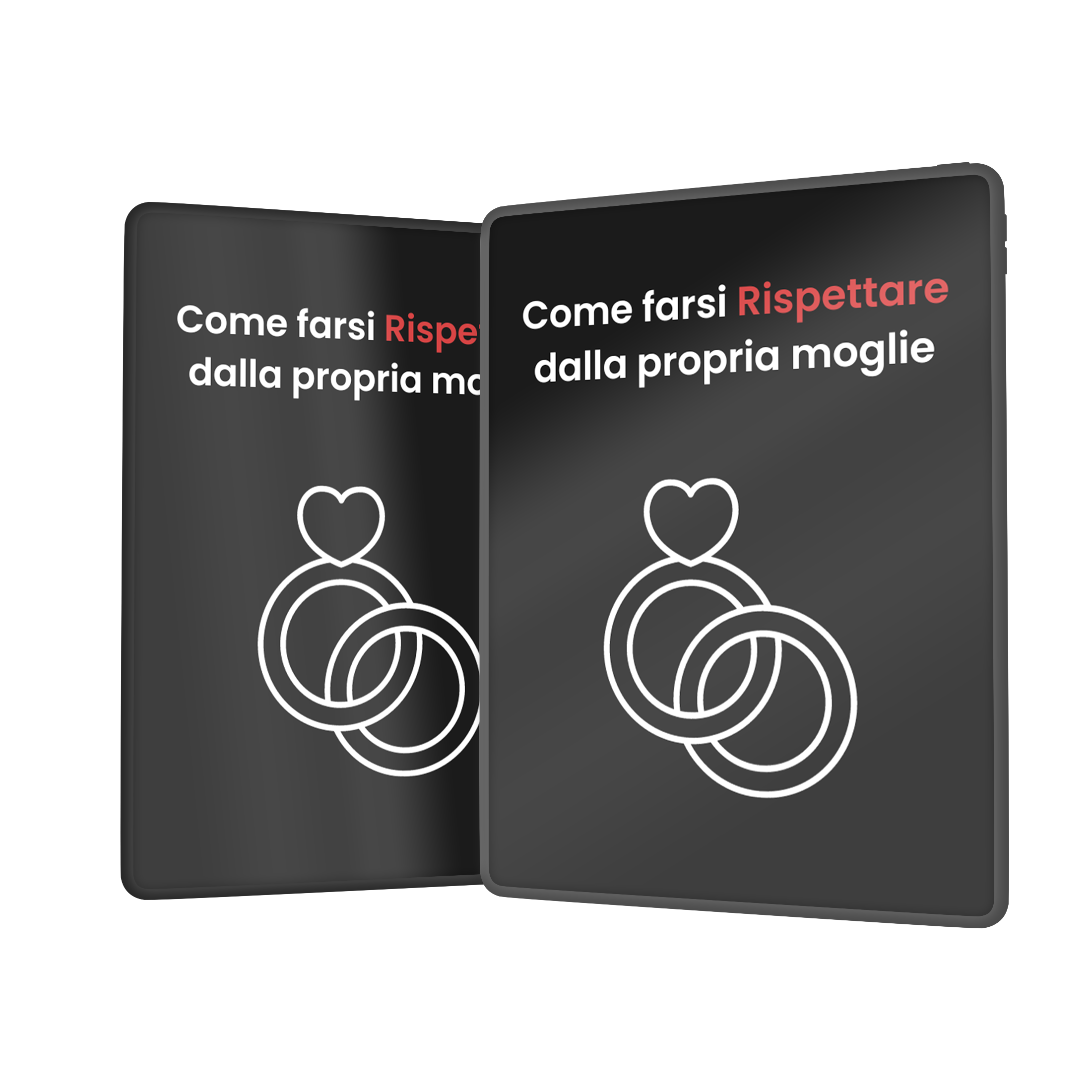 Il Manuale del Rispetto